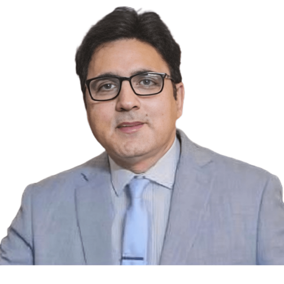 Dr. Ahmad Raza