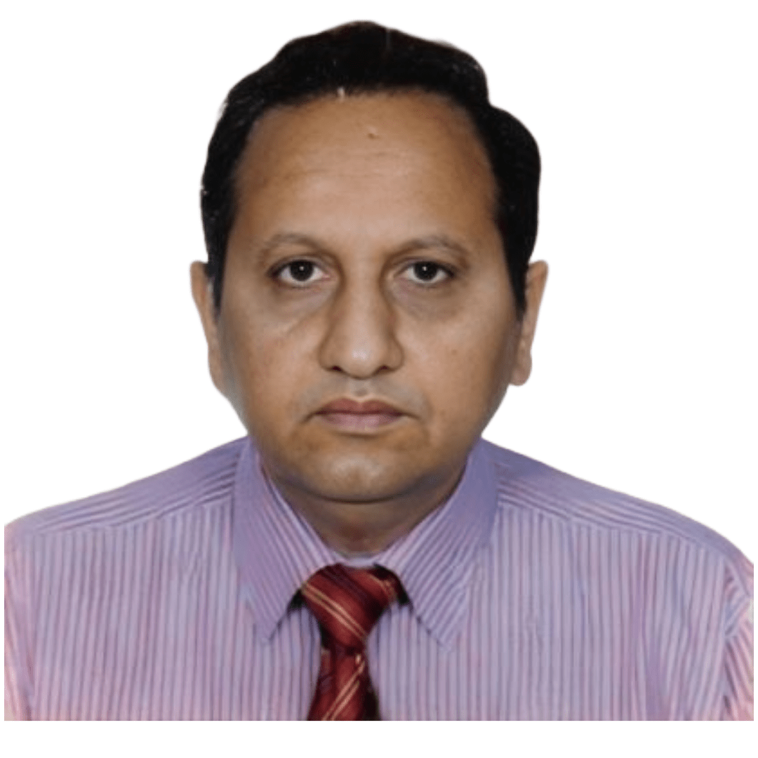 Dr. Azhar Ali Malik 