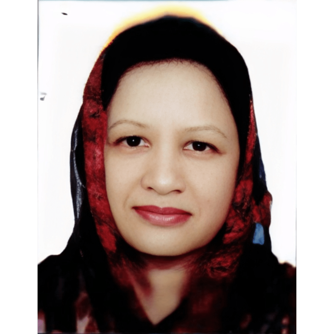 Dr. Bushra Farooq 