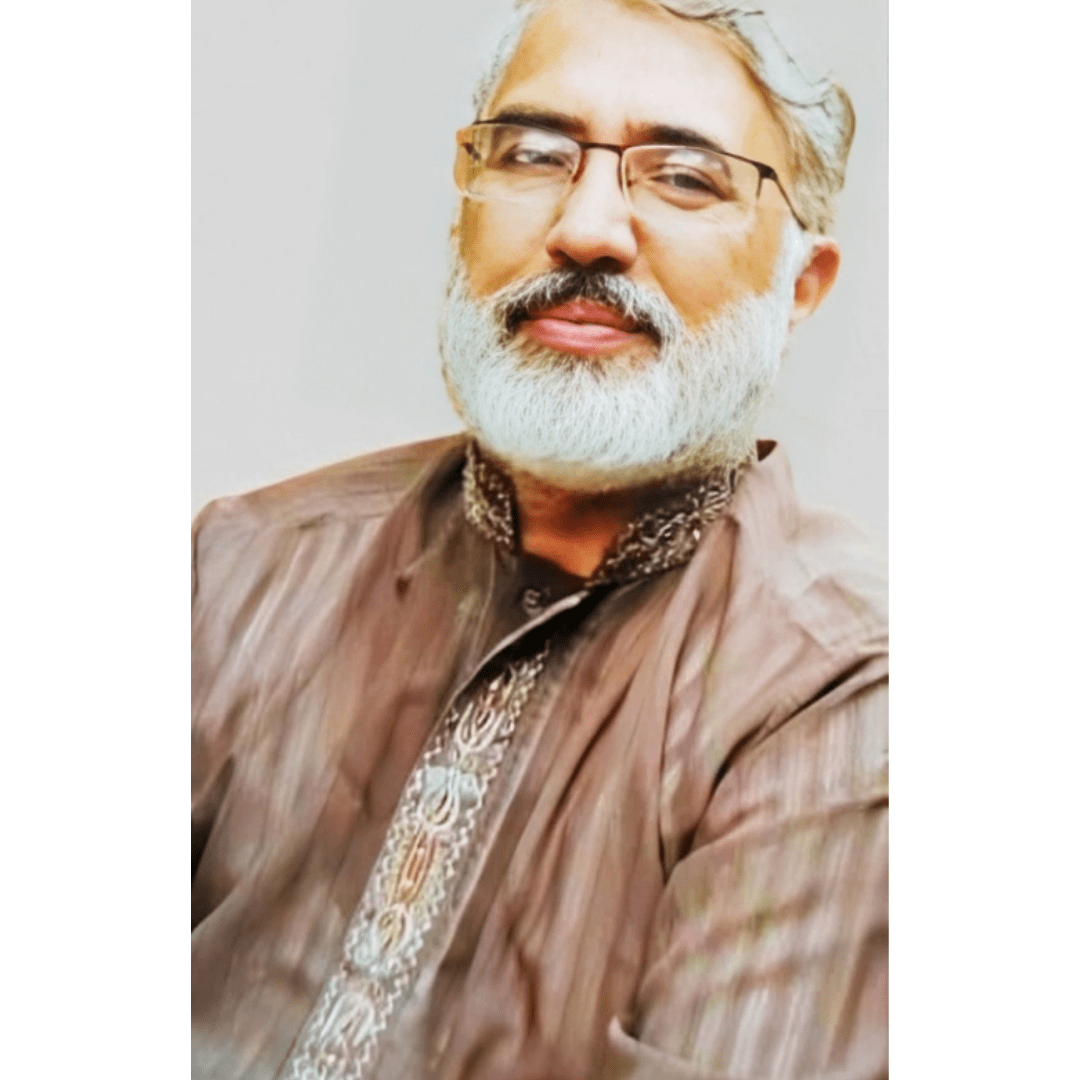 Dr. Muhammad Najam 