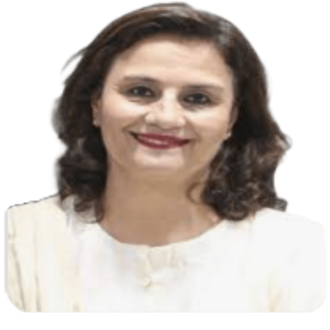 Dr. Saira Mahmood