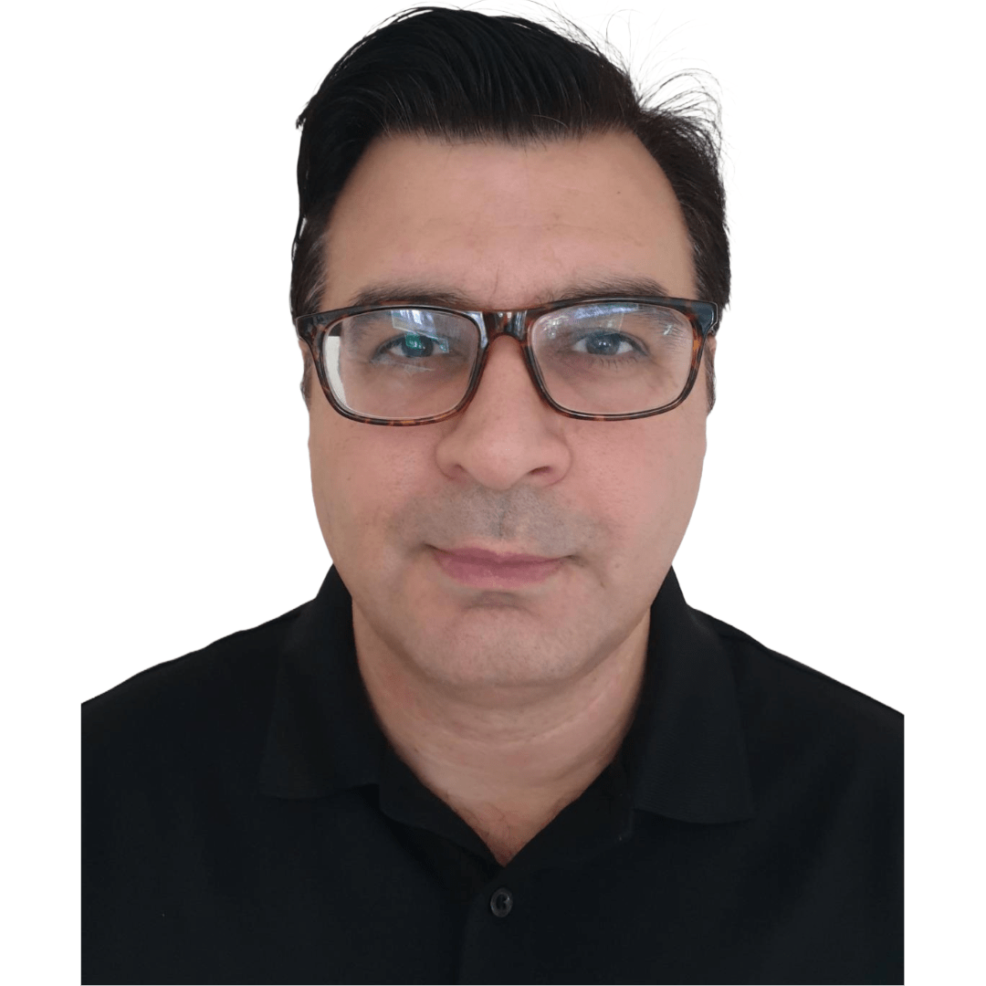 Dr. Shahzad Gul Khattak