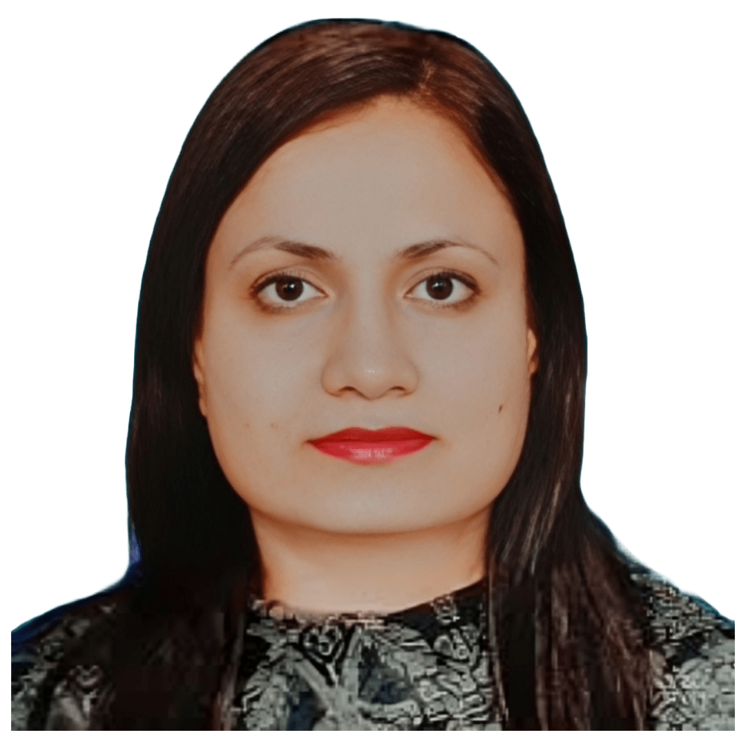Dr. Sughra Shahzad 