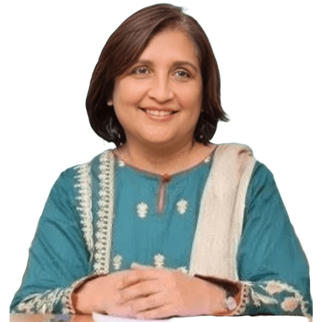 Prof. Dr. Syeda Batool Mazher