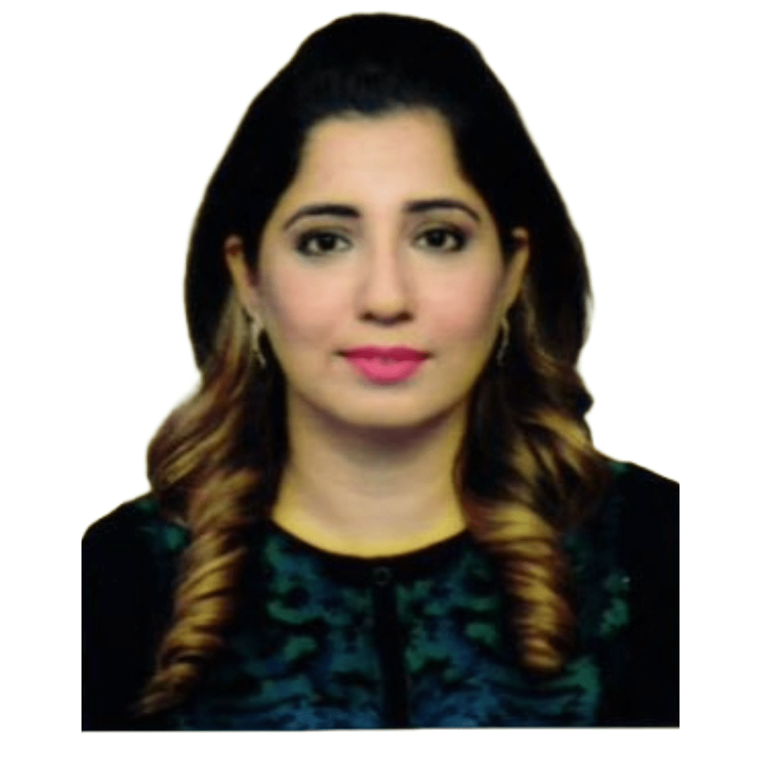 Dr. Syeda Nosheen Zehra 