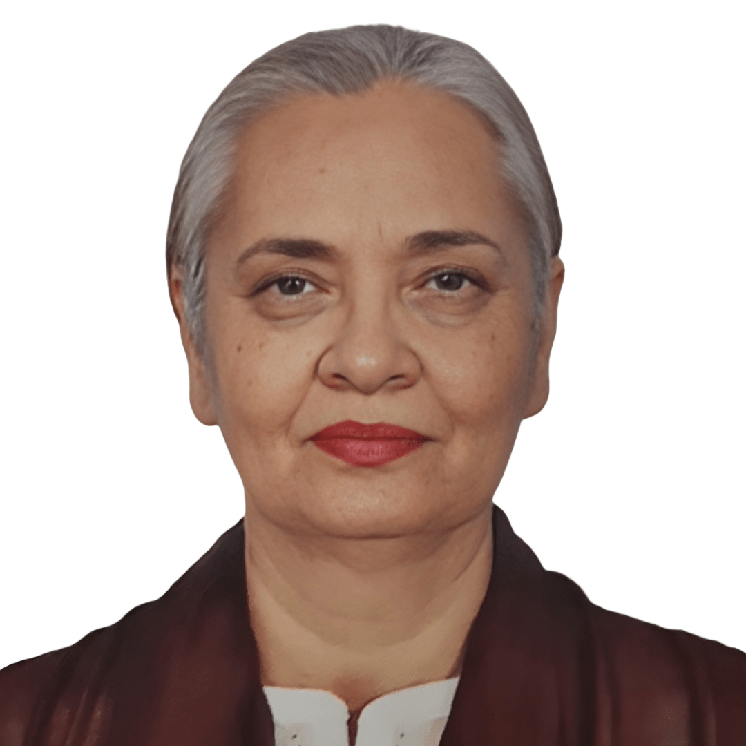 Dr. Yasmeen Mehmooda