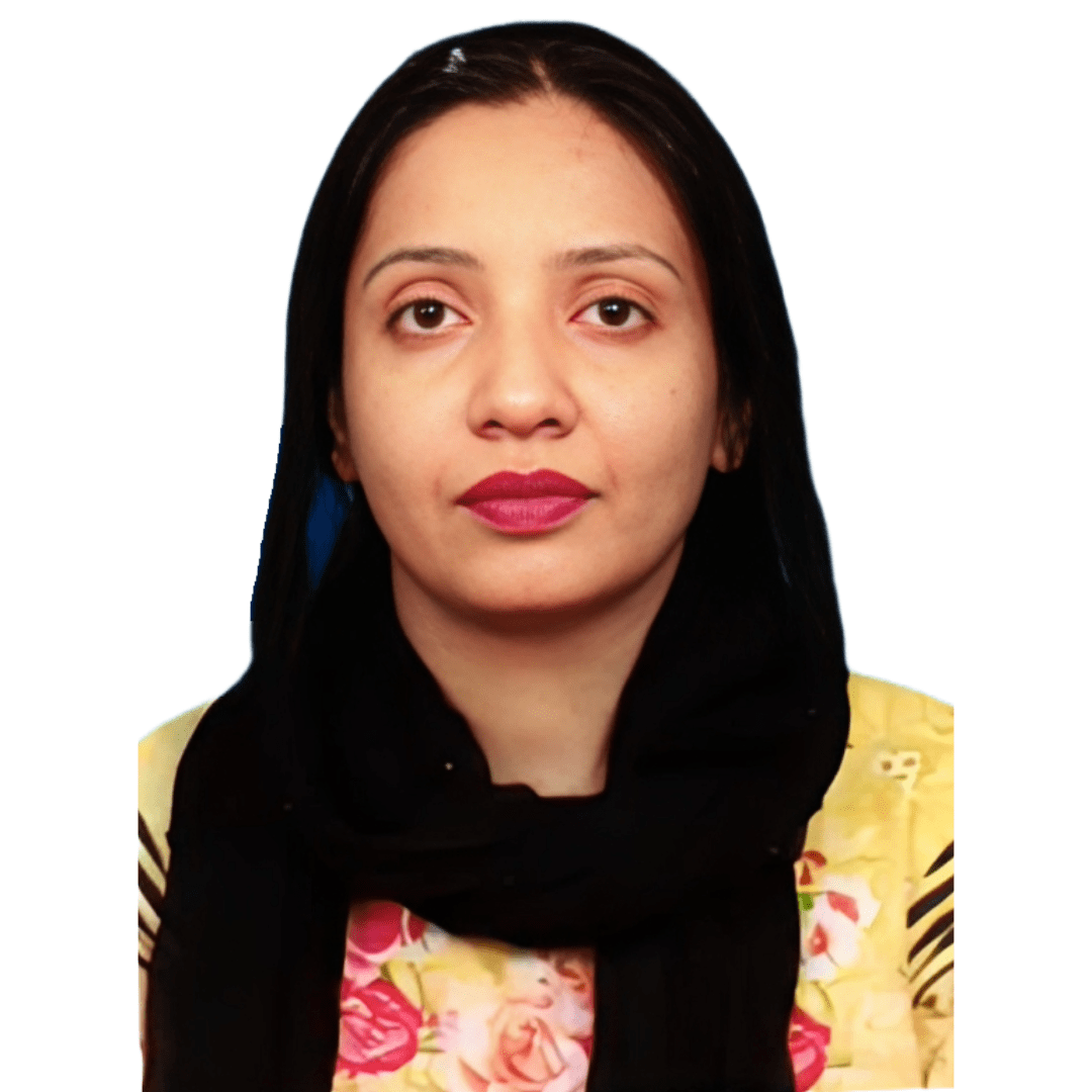 Dr. Hina Khan
