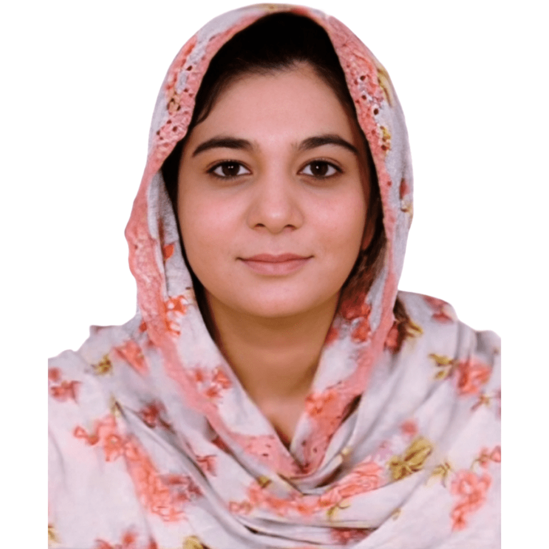 Dr. Nida Farrukh