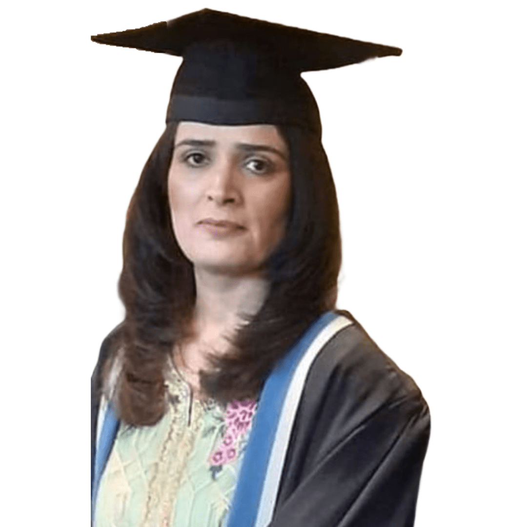 Dr. Saiqa Yousaf 