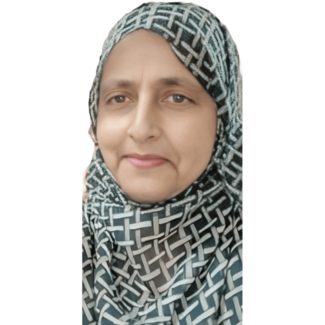 Dr. Salma Kayani 