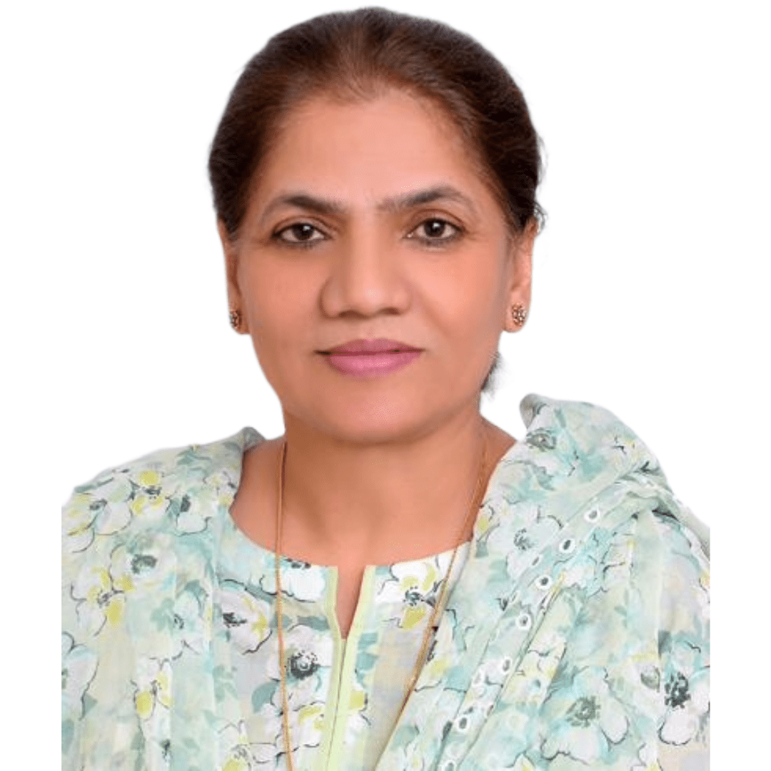 Dr. Sughra Wahid 