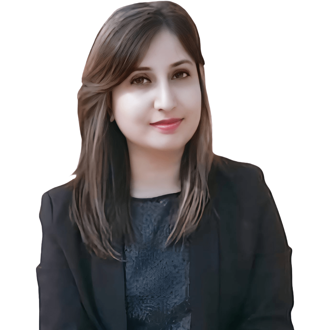 Dr. Sara Haider Malik