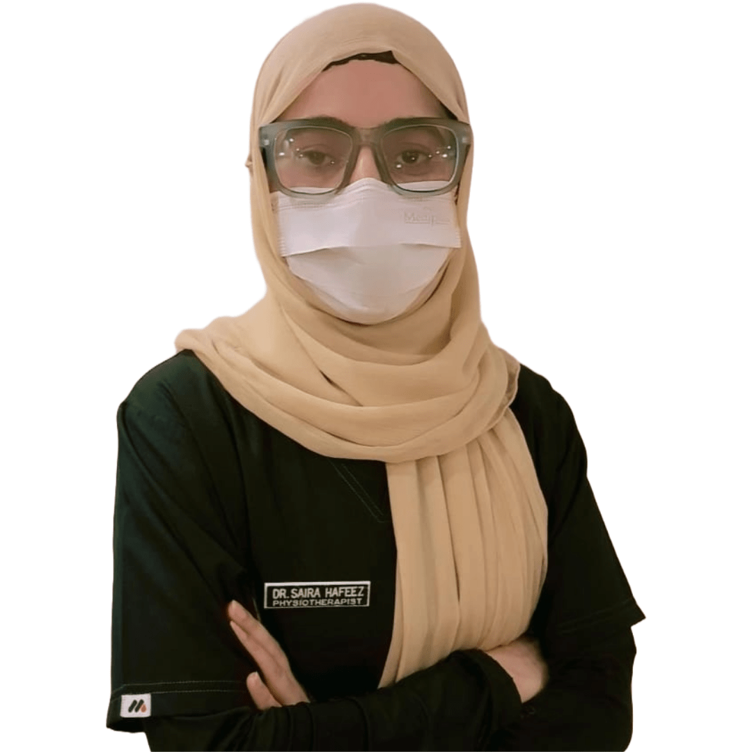 Dr. Saira Hafeez