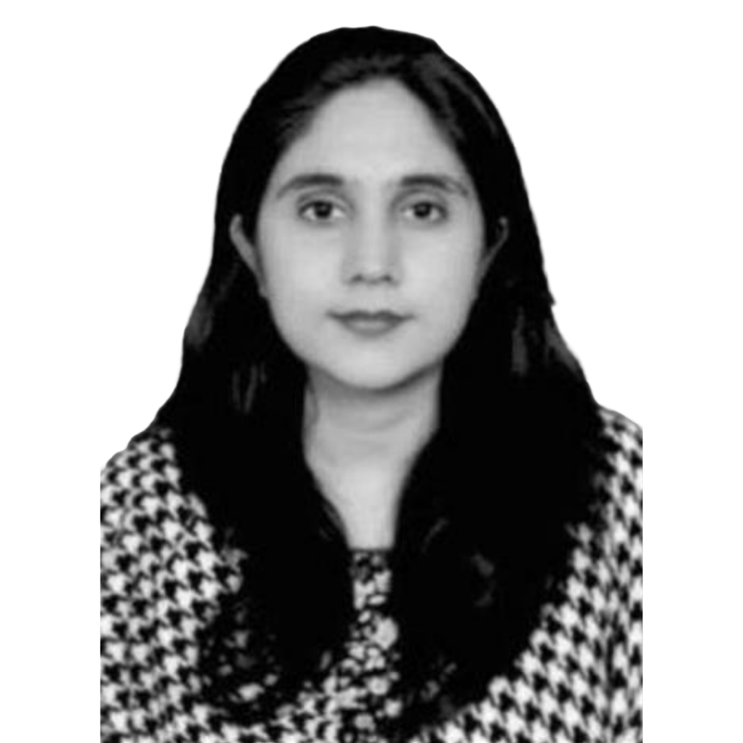 Dr. Faiza Rao