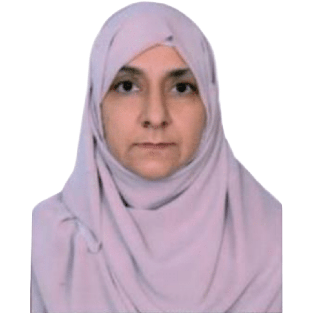 R Rabia Dr. Rabia Akhtar - Medicsi