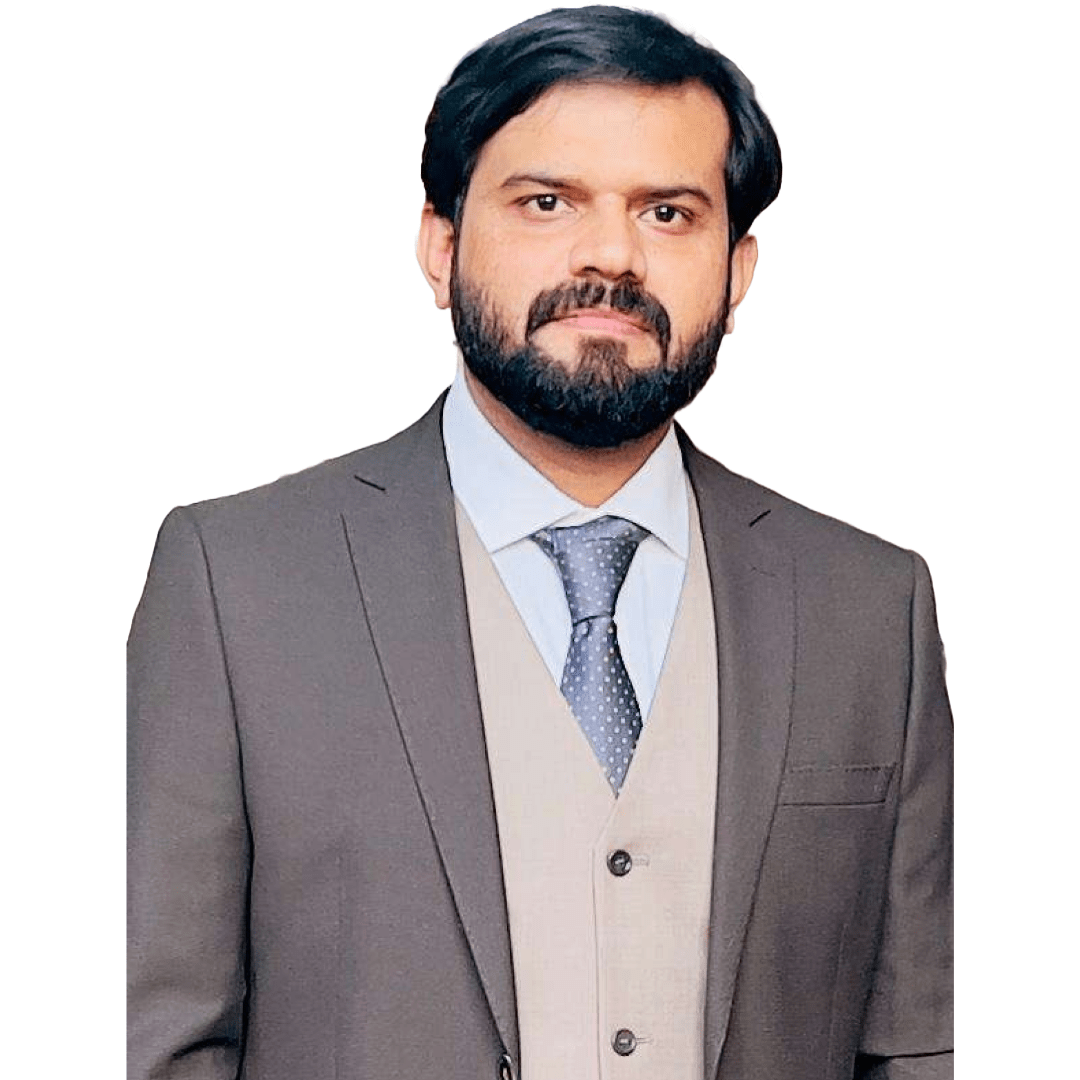 Dr. Muhammad Adeel