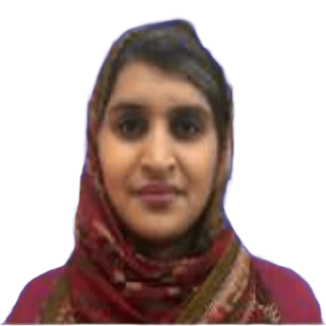 Dr. Saima Ishtiaq