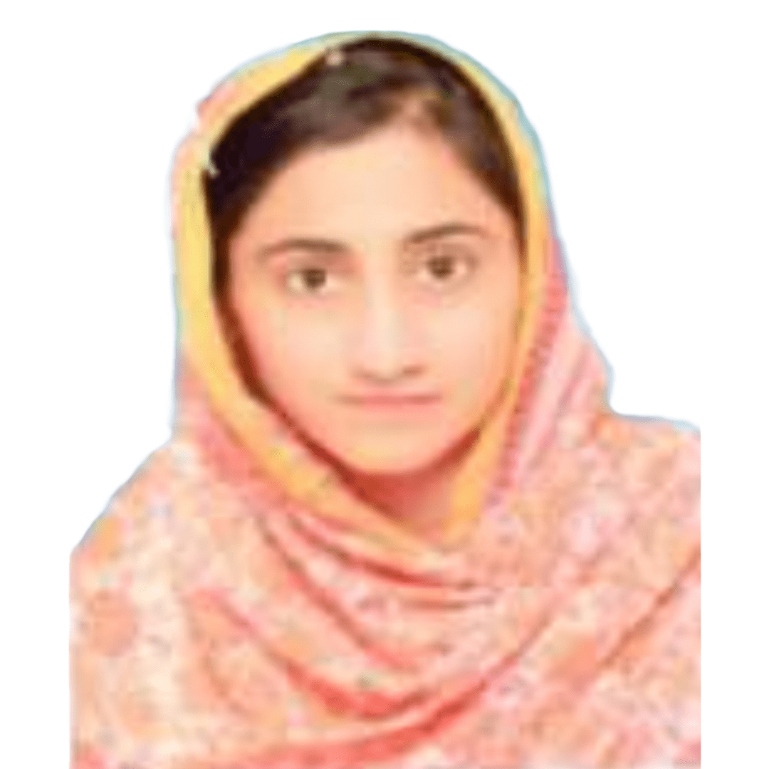 Dr. Tahira Aslam