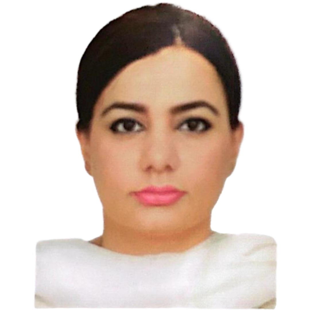 Dr. Syeda Afshan Batool