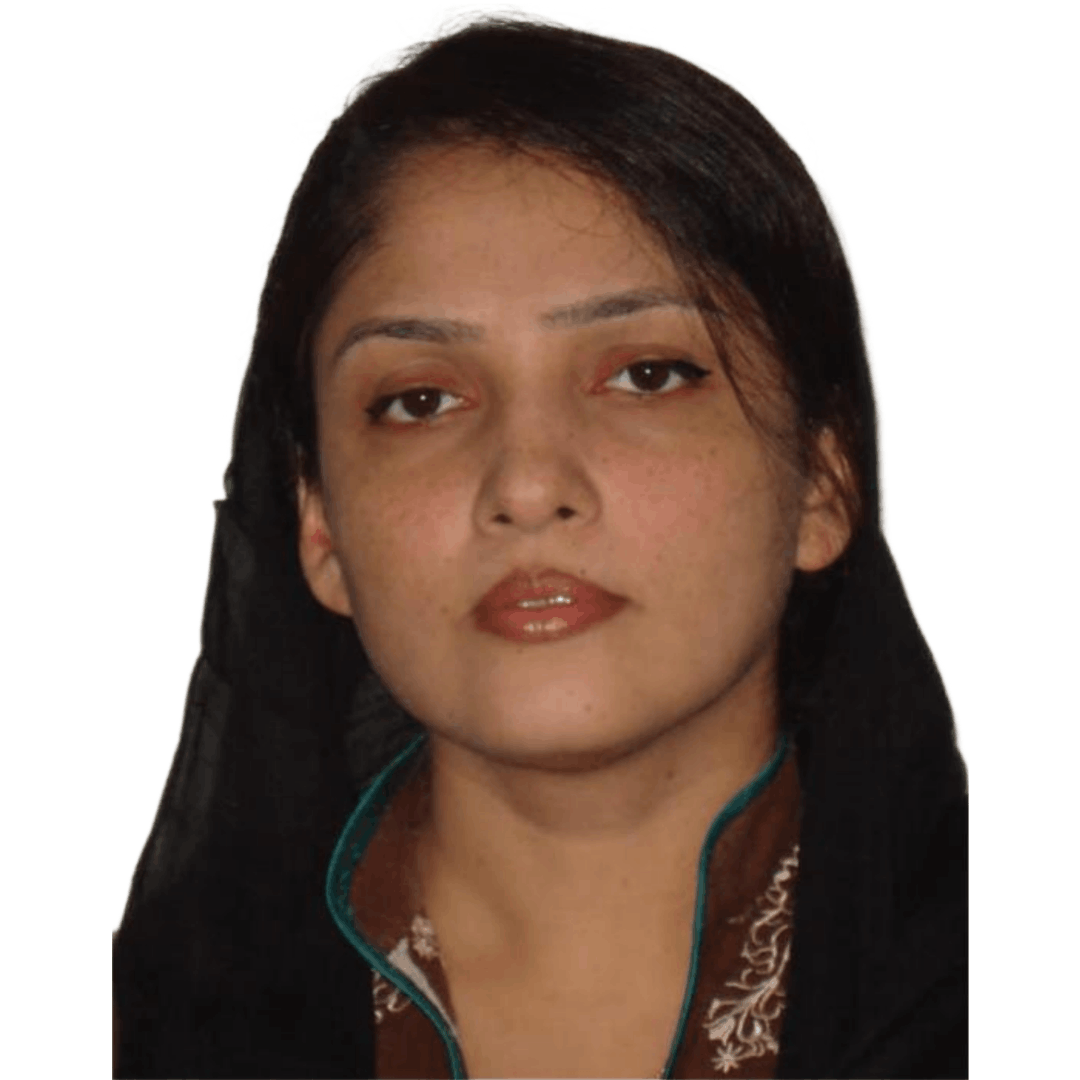 Dr. Fauzia Kaleem