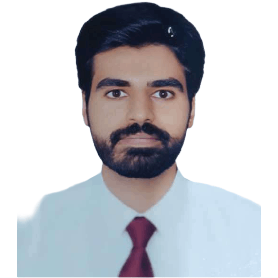 Dr. Aqib Sultan