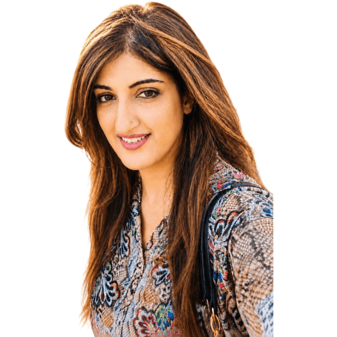 Dr. Jaweria Qayyum Niazi