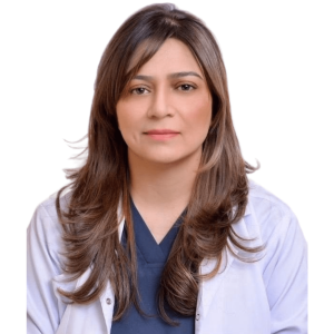 Dr. Joza Khurshid 