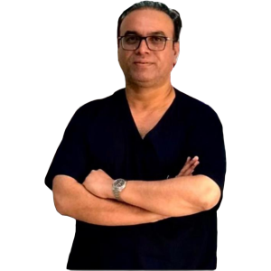 Dr. Khaleel Ahmad