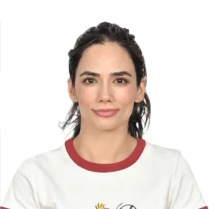 Dr. Natasha Khawaja Khalil