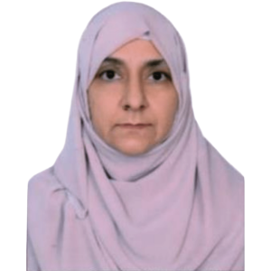 Dr. Rabia Akhtar